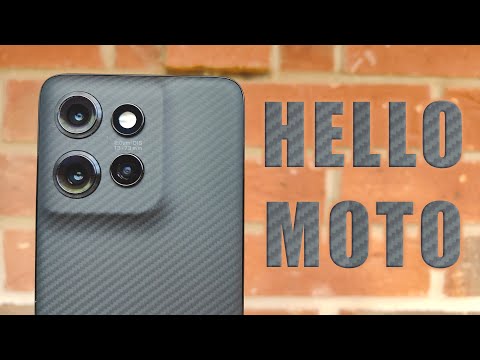 Motorola ThinkPhone 25 Review: They Finally Listened!