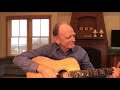 'It Might as Well Be Spring', The Livingston Taylor Show (1.19.2021)