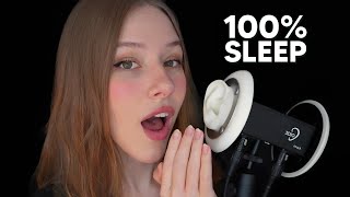 ASMR I'm RIGHT Inside Your Ears