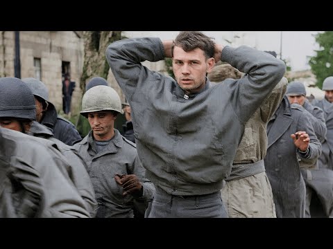 Malmedy Massacre: The Worst WW2 Atrocity You've Never Heard Of