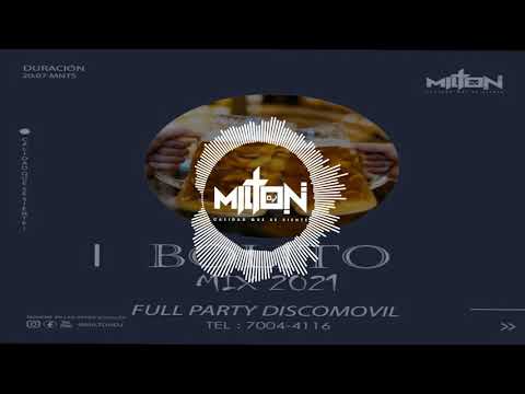 Bolito Mix 2021 Full Partí Discomóvil - MiltonDJ