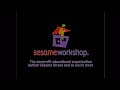 Sesame Workshop Website Bumper Black Bacground
