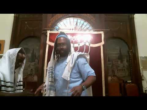 Mincha Ketana מִנְחָה קְּטַנָּה