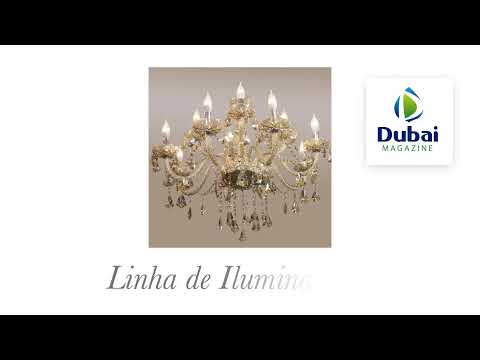 Dubai Magazine video thumbnail