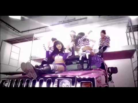 [1080p] After School (A.S) (애프터스쿨) ft Marco - Ah (아)