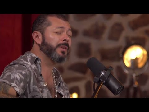 EDGAR OCERANSKY - JURO (BOHEMIAS DE EL CANTORAL)