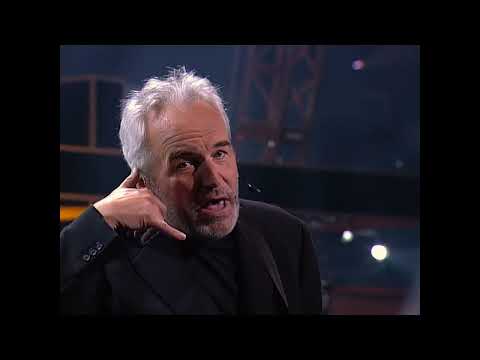 Olsen Brothers - Fly on the Wings of Love/Walk Right Back - Opening Act Eurovision Song Contest 2001