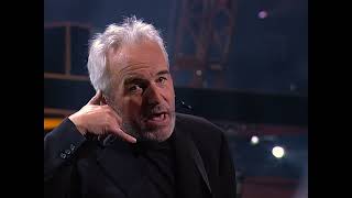 Olsen Brothers - Fly on the Wings of Love/Walk Right Back - Opening Act Eurovision Song Contest 2001