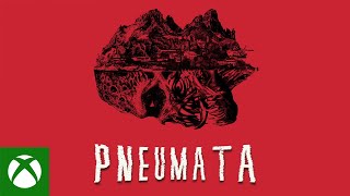 Pneumata Out Now on Xbox Series X|S Trailer