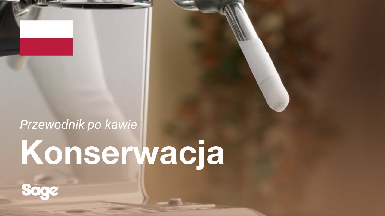 Jak czyścić i odblokować dyszę pary