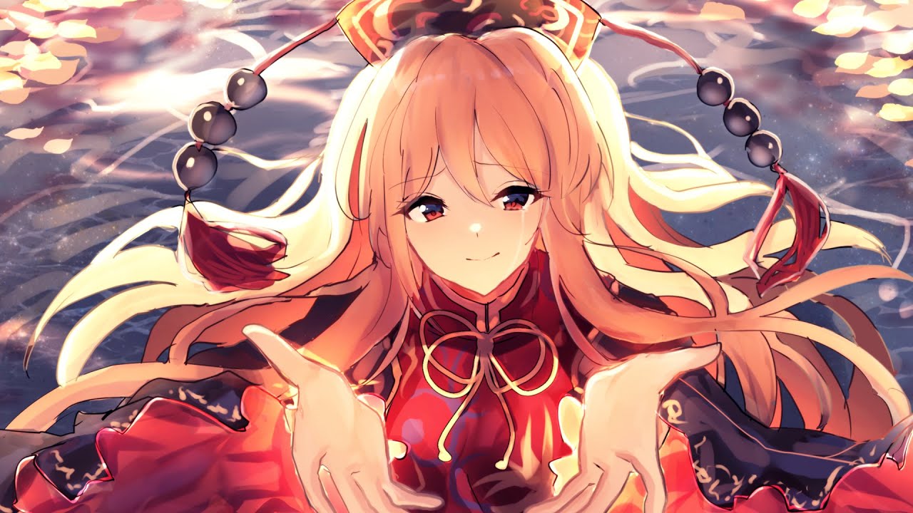 【公式】【東方Vocal】幽閉サテライト / 胸の中で誰かが【FullMV】（歌唱:兎明）（原曲：ピュアヒューリーズ ～ 心の在処）