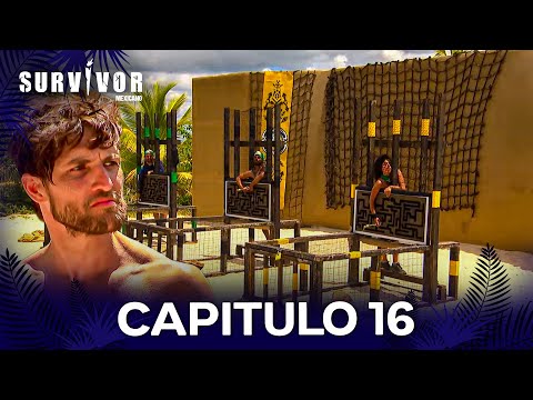 Aquí Ya No Gana El Más Fuerte | Survivor México