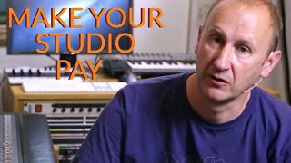 Recording Studios: How To Make Your Own Recording Studio Work