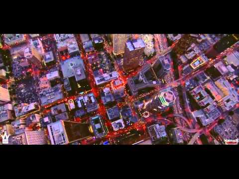 D.James -Long Way  (Official video) Shot By @XEROXVISUALS