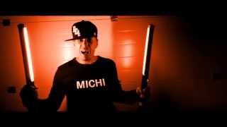 Die Fantastischen Vier - Name Drauf feat. SEVEN (Clip 04)