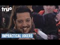 Impractical Jokers - Art Snob Makes An Impression