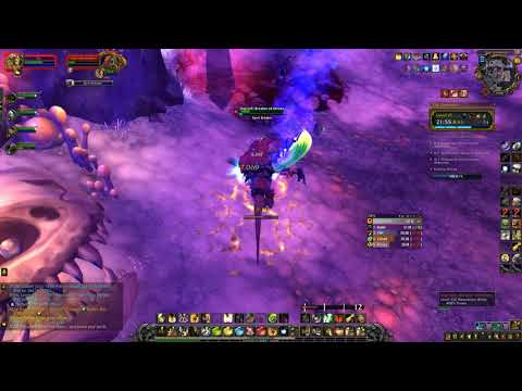 The Underrot Mythic +15 Score +2 FORTIFIED SANGUINE QUAKING AWAKENED prot paladin