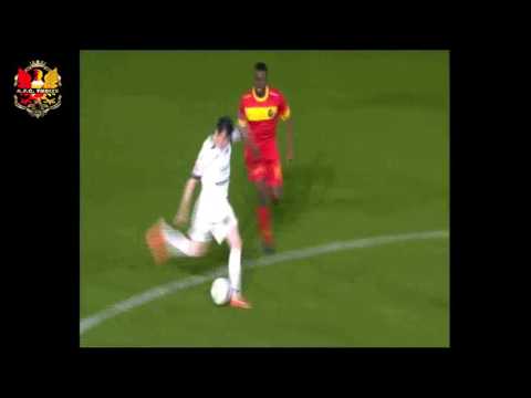 [AFC Tubize Player Highlight] Clément FABRE