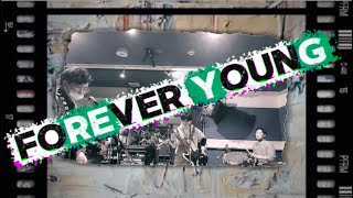 「Forever Young(再録)」-ガチ恋リアル Music  Video