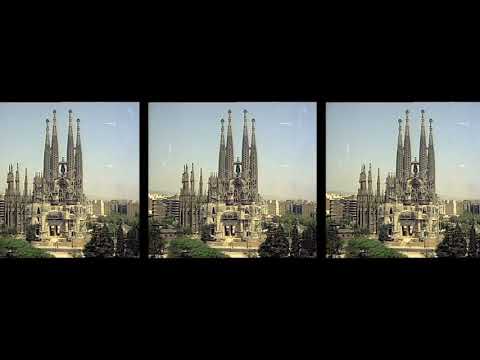 Leo Sidran - Back In Barcelona (Official Video)