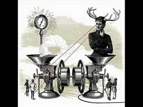 Showbread - Dead By Dawn