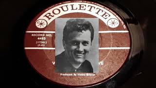 Ronnie Hawkins-Bo Diddley with Who Do You Love (CDN Roulette 45rpm, 1963)