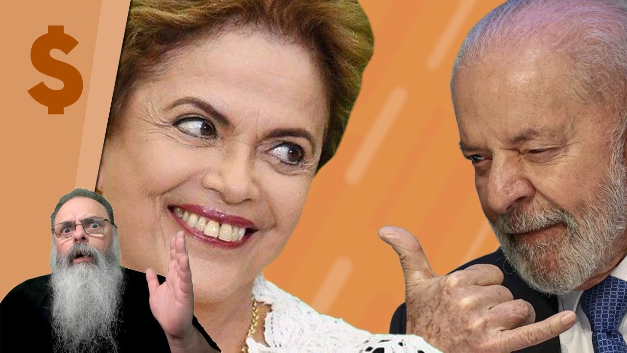 LULA vai DOBRAR a META: META FISCAL será DOBRADA ao INFINITO para TENTAR GANHAR ELEIÇÃO em 2026