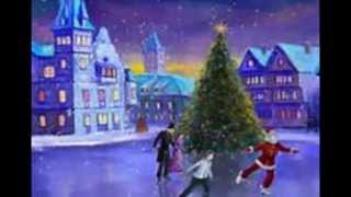 Neil Sedaka - A Christmas Prayer w. Lyrics