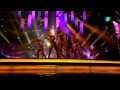 Agnes ~ Release Me (Eurovisión Song Contest 2013 SemiFinal)