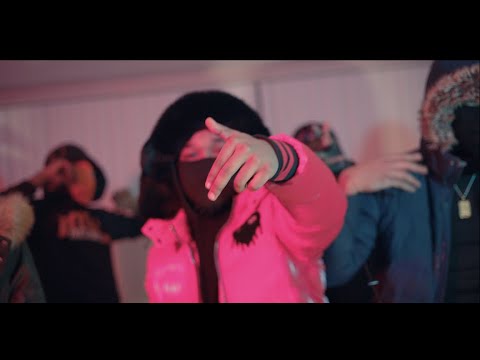 Fattop x Mcd Dthang x LilEUpaknot x9Milli - Spin (Dir By Nightfall)