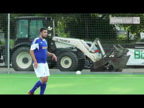 21.06.2017 III Liga D - Hako vs. ANTRANS Wisła Kraków