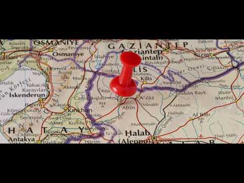 Tagesdosis 23.02.2018 - Ursache des Afrin Konflikts  Kriminelle Dumm Dreistigkeit (kein Video)