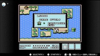 【スーパーマリオブラザーズ3】ガロンガールでやってみた！　#4　【２人実況】