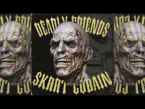 $krrt Cobain x Baker Ya Maker - Fearmonger (Prod. Polygod)