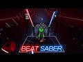 Beat Saber Royal Crown Revue Hey Pachuco Expert