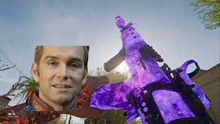 I unlocked DARK MATTER and feel nothing