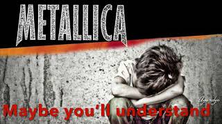 Download lagu Story WA / IG metallica Low Man’s Lyric mp3