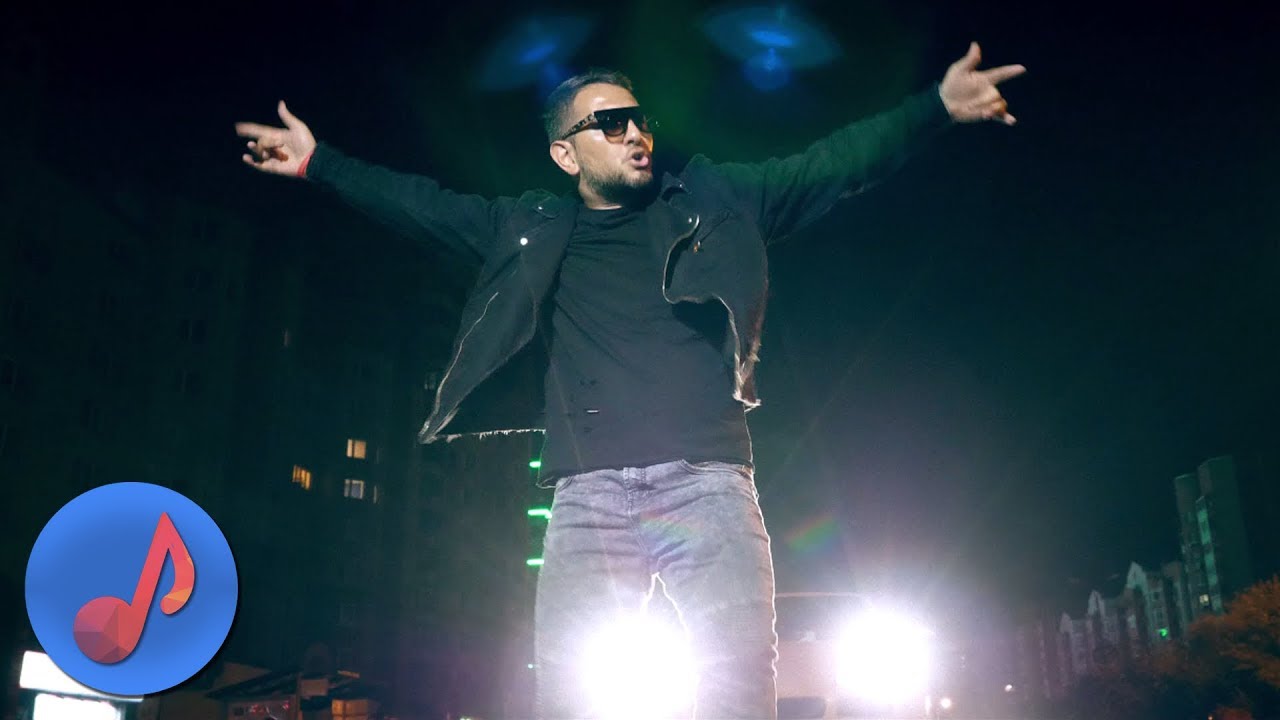 Edmonte — Я потрачу деньги все (Концерты)