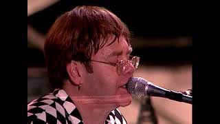 Elton John LIVE HD REMASTERED - Believe (Rio de Janeiro, Brazil) | 1995