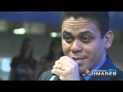 Quarteto Gileade - UMADEB 2016