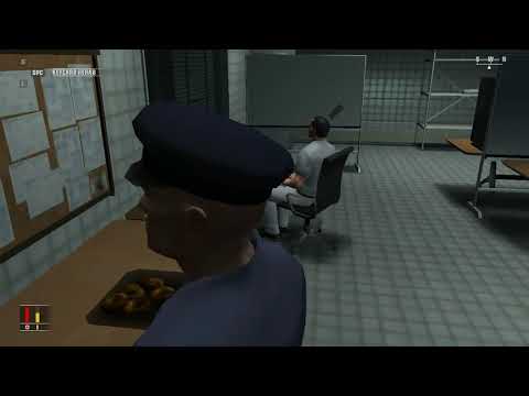 Hitman Blood Money - Mission 4: Flatline Σ 6:48  (Professional Elegance)