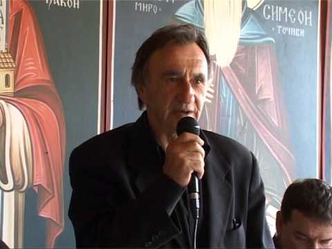 Promocija knjige Solunci govore