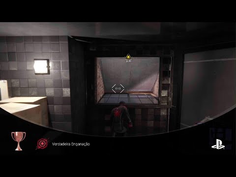 Marvel's Spider-Man: Miles Morales - Troféu: Verdadeira enganação