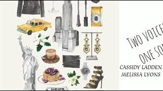 [Lyrics + Vietsub]  Two Voices One Song (From Barbie&amp;Diamond castle) - Cassidy Ladden, Melissa Lyons