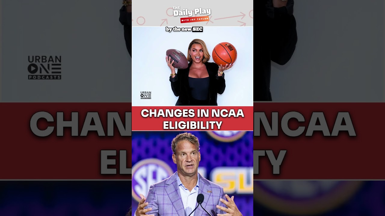 The End of Professional Athletes Returning To Play In College