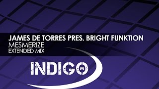 James De Torres presents Bright Funktion - Mesmerize