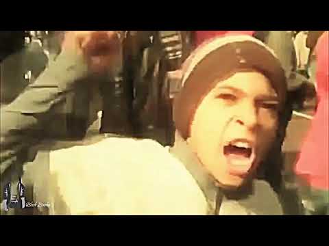 Yelawolf - Louder Feat. InkMonstarr