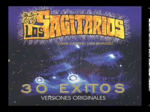 LOS SAGITARIOS - LA CARTA - VIDEO OFICIAL