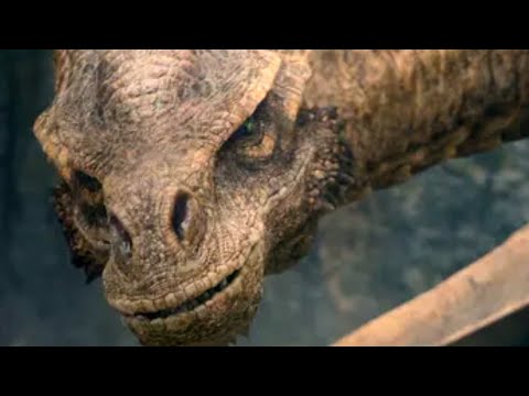 The Most Important Dragons In The Game Of Thrones Universe