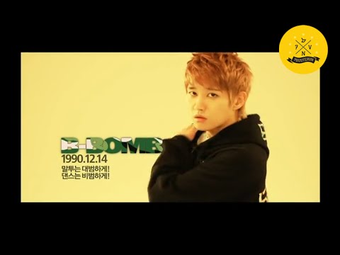 [7BVN] [VIETSUB] 110713 Match Up Ep. 4